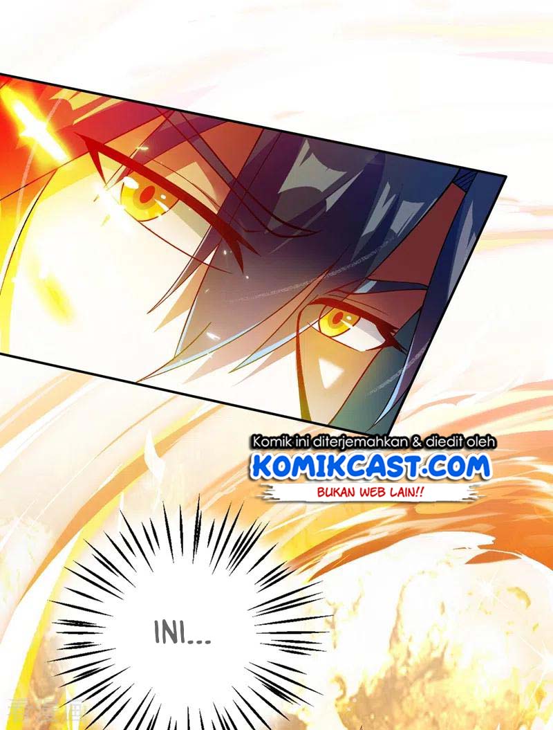 Spirit Sword Sovereign chapter 359